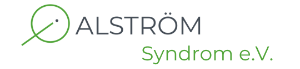 Logo Alström Syndrom e.V. normal